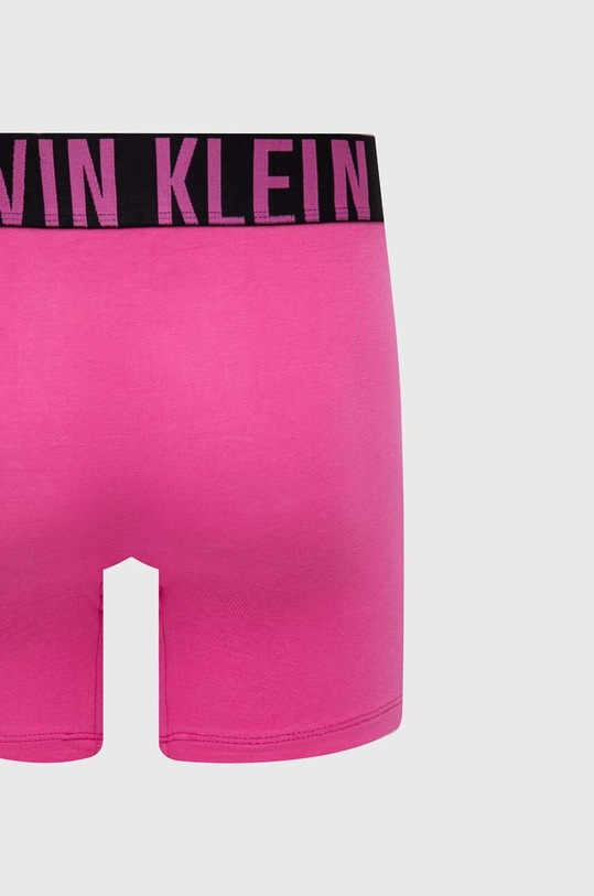 Calvin Klein Underwear bokserki 3-pack 000NB3609A