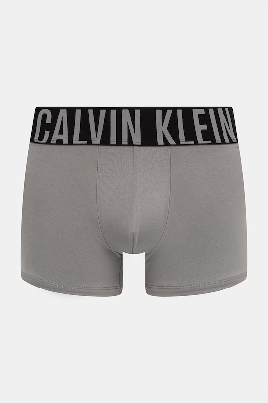 Calvin Klein Underwear pacco da 3 000NB3775A verde AA00