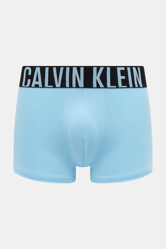 Abbigliamento Calvin Klein Underwear pacco da 3 000NB3775A rosso