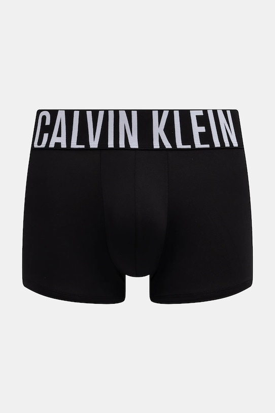 Calvin Klein Underwear boxeri 3-pack rosu 000NB3775A
