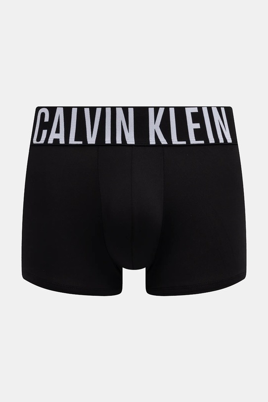 Boxerky Calvin Klein Underwear 3-pak červená 000NB3775A