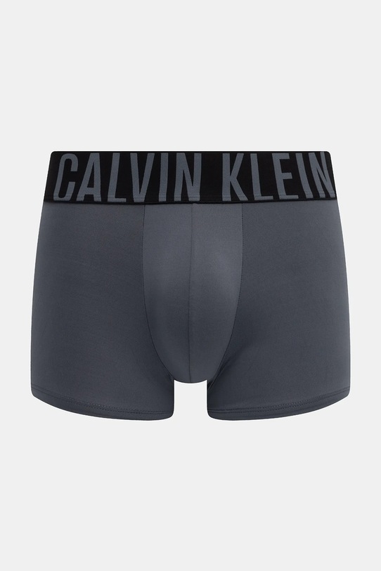 Дрехи Боксерки Calvin Klein Underwear (3 чифта) 000NB3775A черен