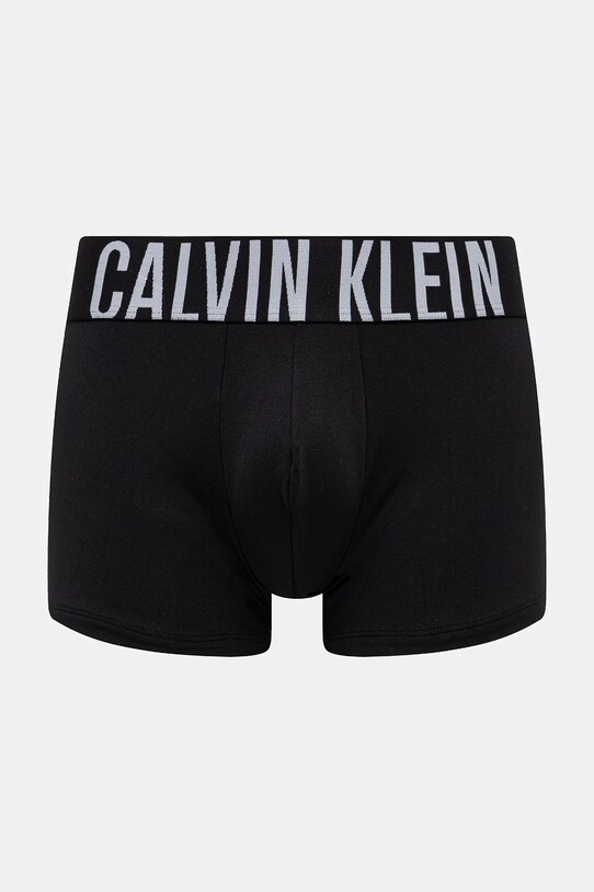Calvin Klein Underwear boxeralsó 3 db 000NB3775A fekete AA00