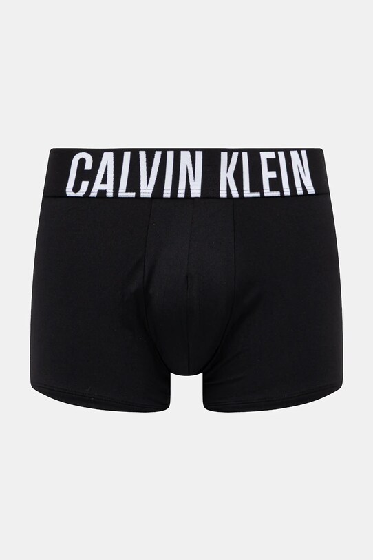Ruházat Calvin Klein Underwear boxeralsó 3 db 000NB3775A fekete
