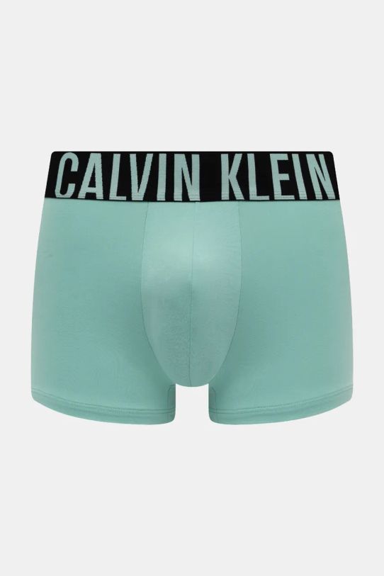 Odzież Calvin Klein Underwear bokserki 3-pack 000NB3775A multicolor