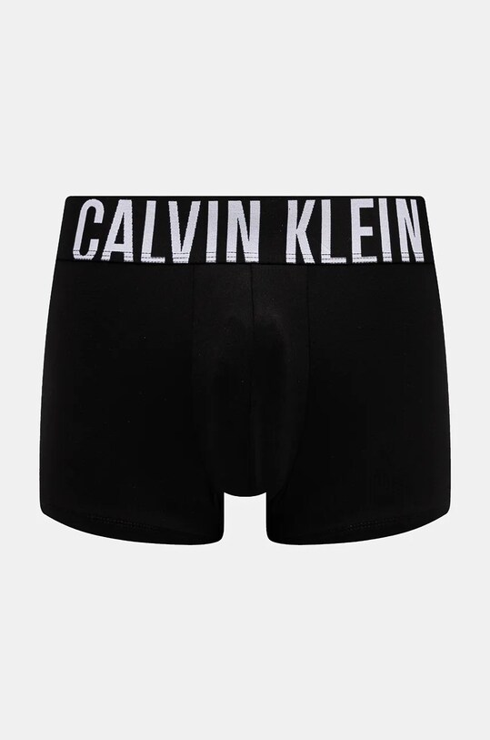 Боксери Calvin Klein Underwear 3-pack 000NB3775A барвистий AA00