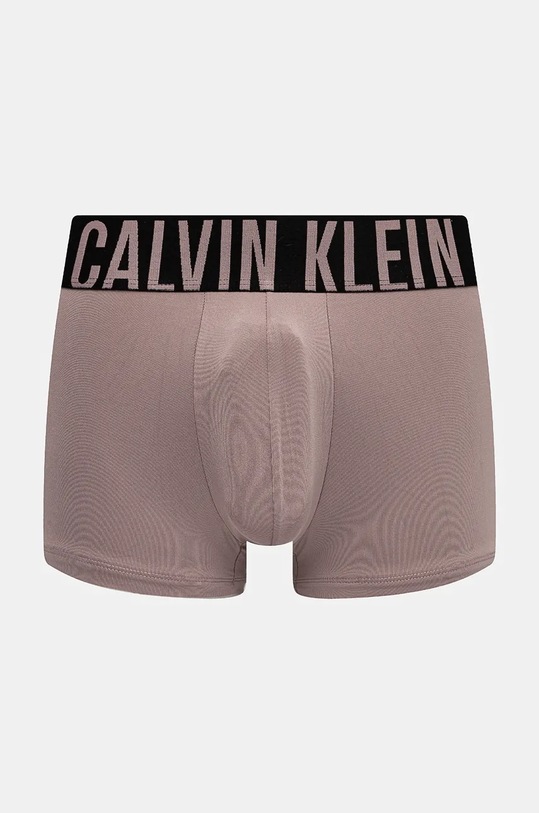 Дрехи Боксерки Calvin Klein Underwear (3 чифта) 000NB3775A многоцветен