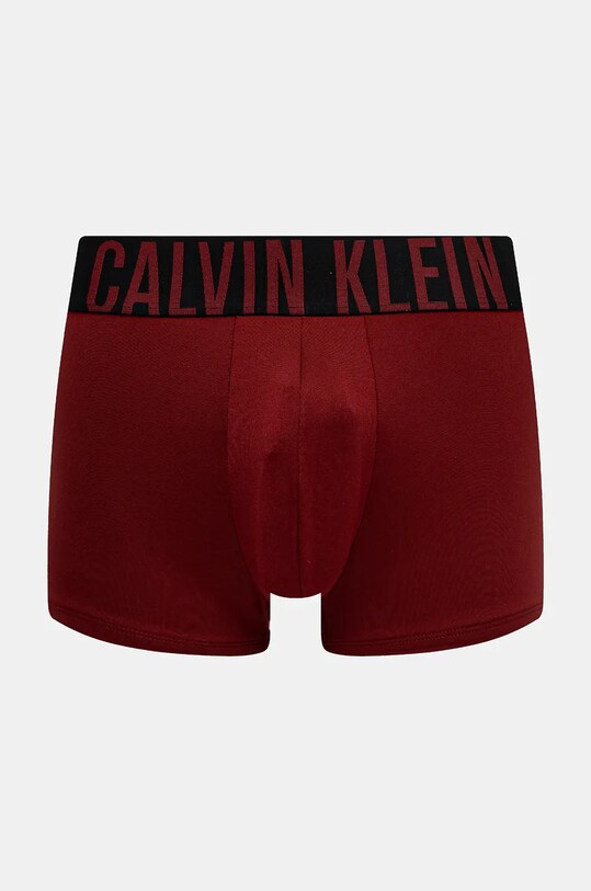 Боксери Calvin Klein Underwear 3-pack барвистий 000NB3775A