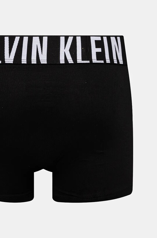 Боксери Calvin Klein Underwear 3-pack 000NB3775A барвистий
