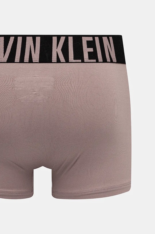 Боксерки Calvin Klein Underwear (3 чифта) 000NB3775A