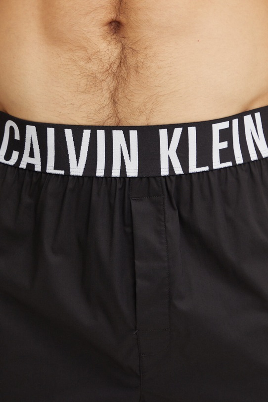 Боксери Calvin Klein Underwear 2-pack чорний 000NB3833A