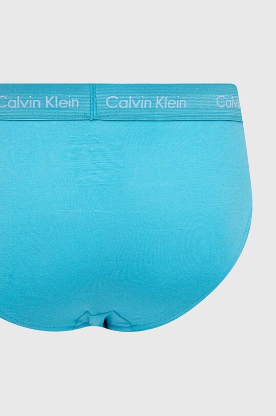 Calvin Klein Underwear slip 5-pack 000NB3915A
