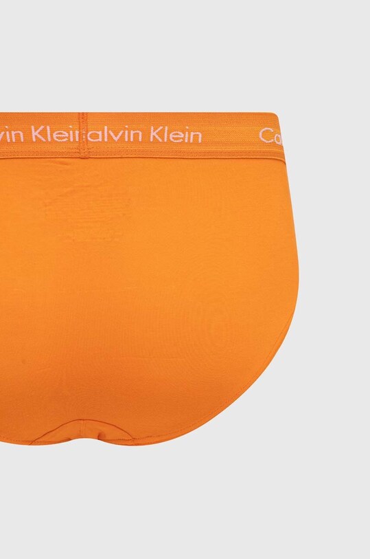 Calvin Klein Underwear slip 5-pack 000NB3915A