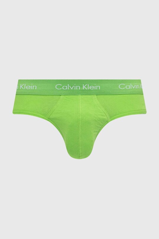 Calvin Klein Underwear slip 5-pack 000NB3915A multicolor SS24