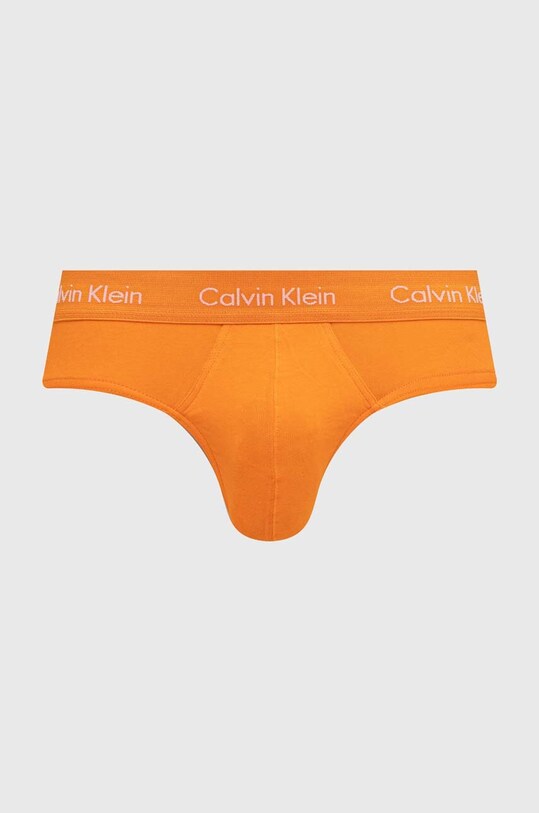 Calvin Klein Underwear slip 5-pack 000NB3915A