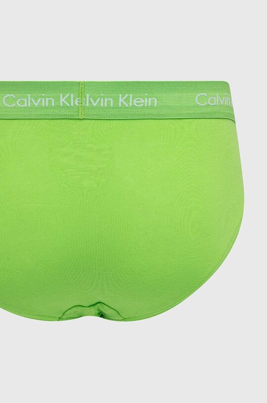 Calvin Klein Underwear slip 5-pack 000NB3915A
