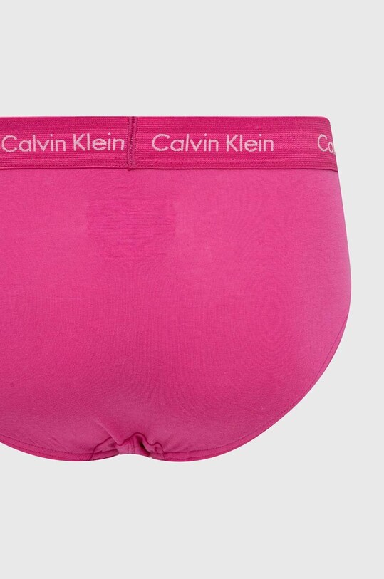 Calvin Klein Underwear slip 5-pack 000NB3915A