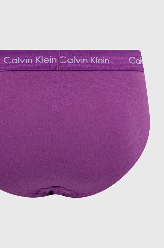 Calvin Klein Underwear slip 5-pack 000NB3915A
