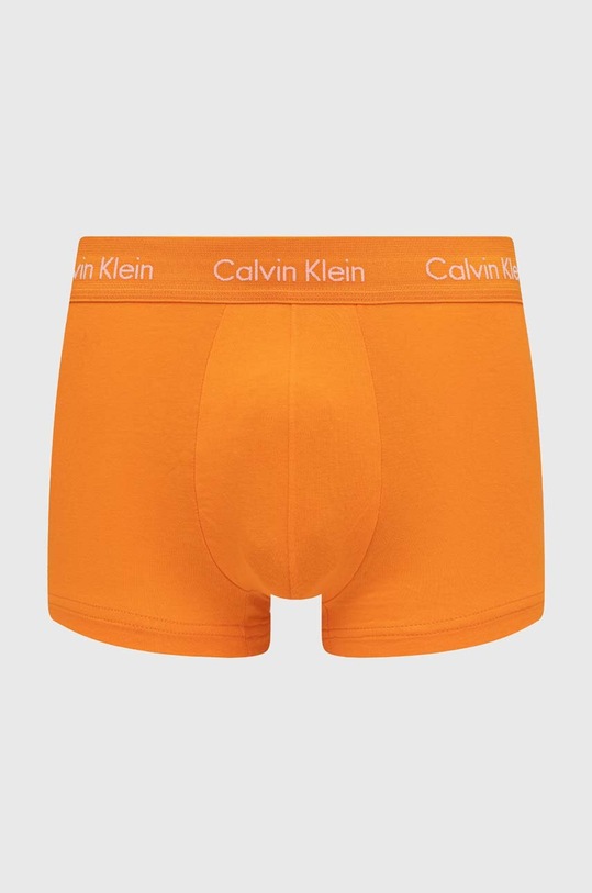 Calvin Klein Underwear bokserki 2-pack multicolor 000NB3916A