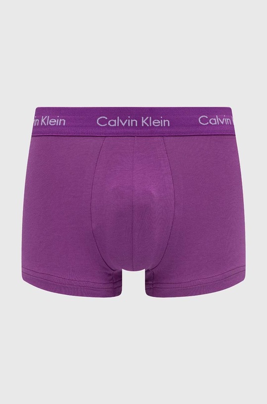 Calvin Klein Underwear bokserki 2-pack 000NB3916A multicolor