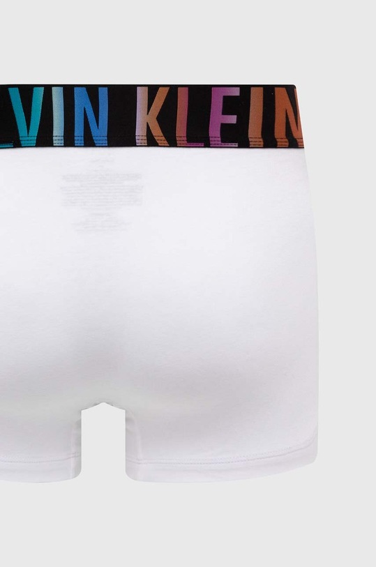 Calvin Klein Underwear bokserki 000NB3939A biały SS24