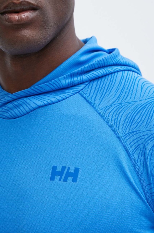 Funkčná mikina Helly Hansen Lifa Active Solen 49530 modrá