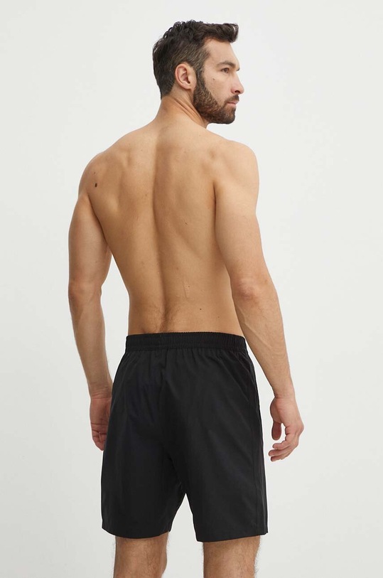 Odzież Protest szorty kąpielowe Prtbaky 2719400 czarny