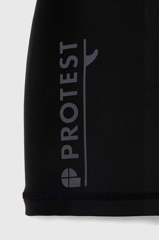 Одежда Плавки Protest Carst 7796800 чёрный