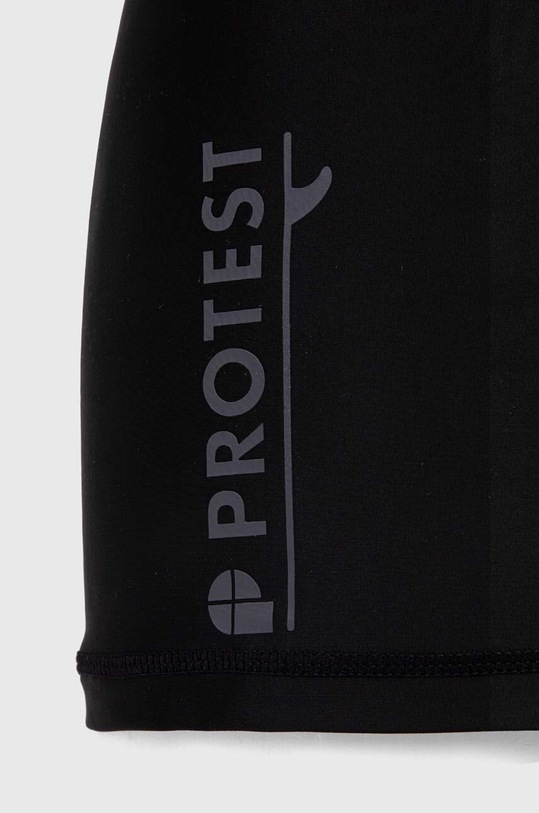 Odzież Protest kąpielówki Carst 7796800 czarny
