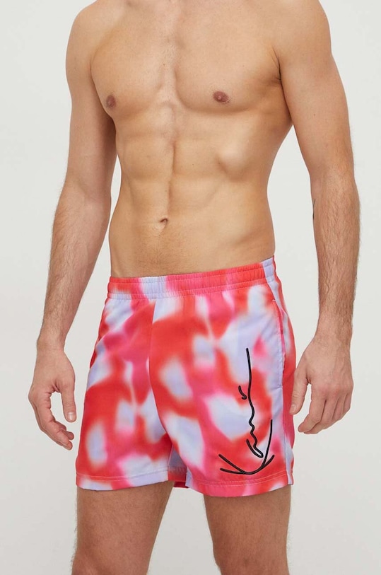 Купальные шорты Karl Kani 6055624 мультиколор SS24