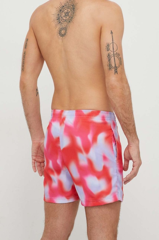 Одежда Купальные шорты Karl Kani 6055624 мультиколор