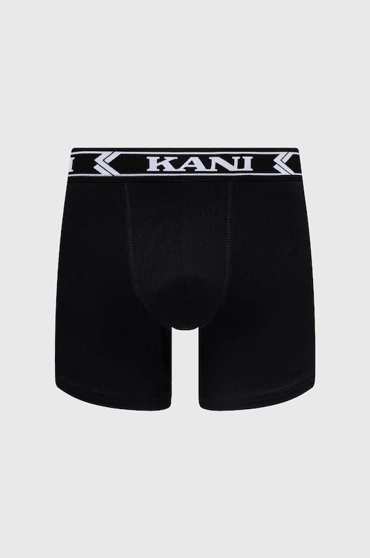 Боксери Karl Kani 3-pack 6050015 чорний SS25