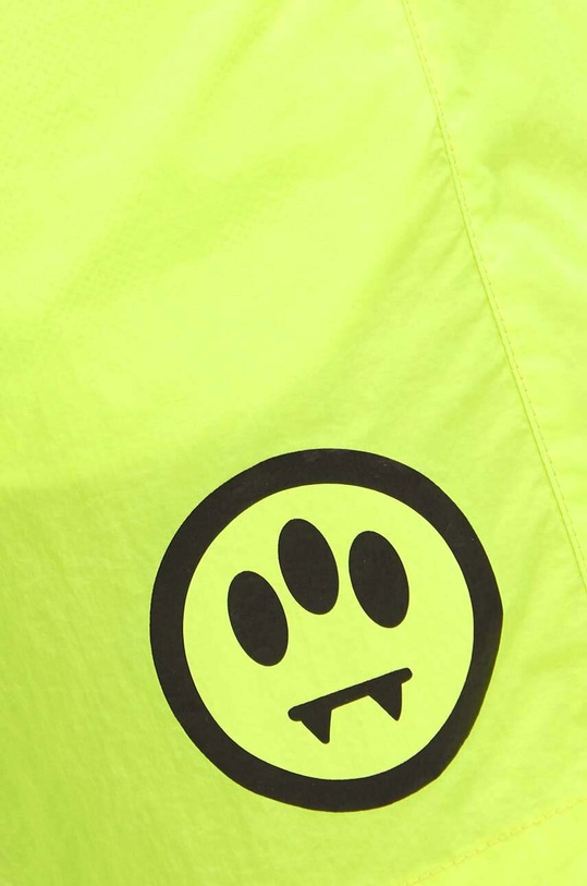 Купальные шорты Barrow жёлтый S4BWMASS155