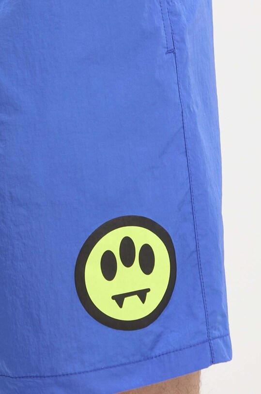 Barrow szorty kąpielowe niebieski S4BWMASS155