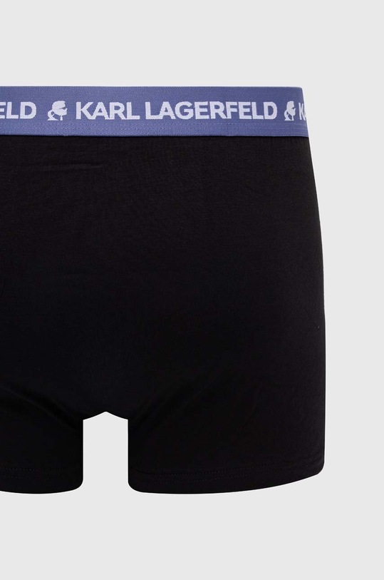 Karl Lagerfeld bokserki 3-pack 240M2108