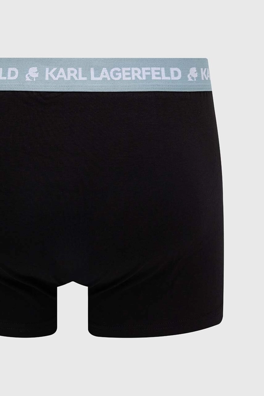 Karl Lagerfeld bokserki 3-pack 240M2108