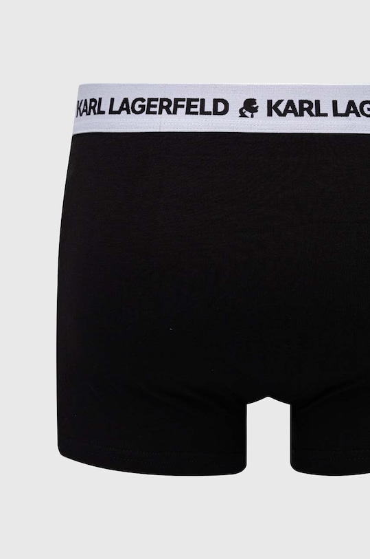 Karl Lagerfeld bokserki 3-pack 240M2108