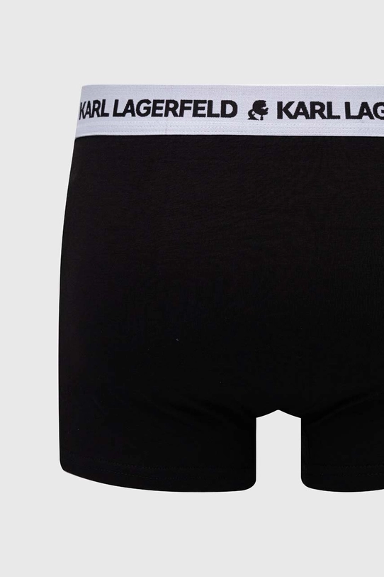 Boxerky Karl Lagerfeld 3-pak 240M2108