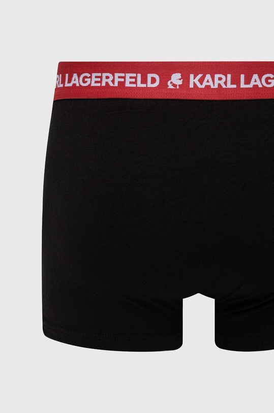 Karl Lagerfeld bokserki 3-pack 240M2108