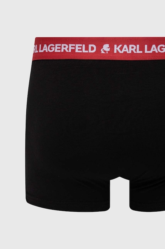 Karl Lagerfeld bokserki 3-pack 240M2108