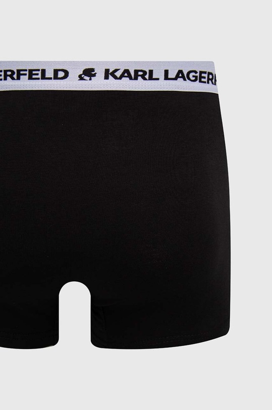 Karl Lagerfeld bokserki 3-pack 240M2108