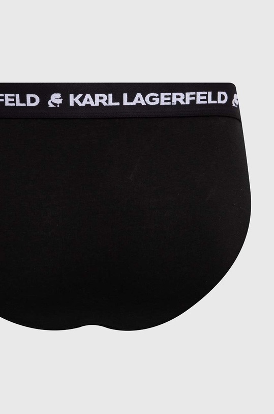 Karl Lagerfeld slipy 3-pack 240M2111