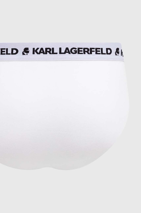 Karl Lagerfeld slipy 3-pack 240M2111