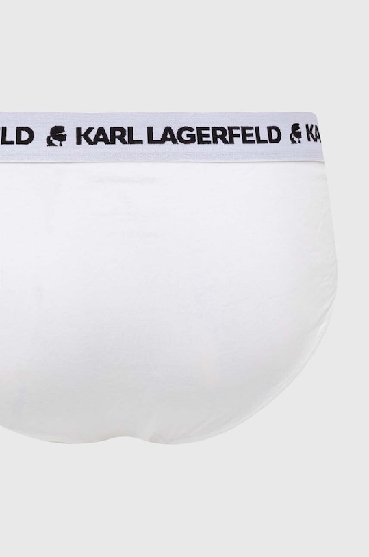 Karl Lagerfeld slipy 3-pack 240M2111