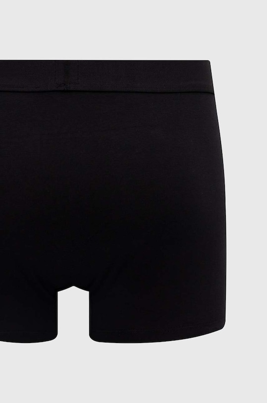 Oblečenie Boxerky Levi's 6-pak 37149.0798 čierna