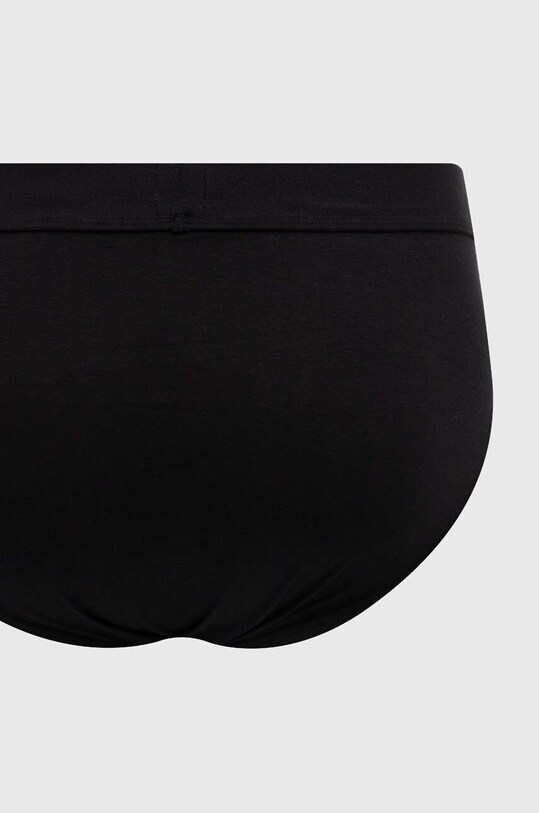 Ruházat Levi's alsónadrág 4 db 37149.0799 fekete