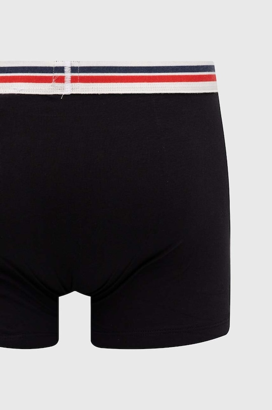 Îmbrăcăminte Levi's boxeri 4-pack 37149.0800 negru