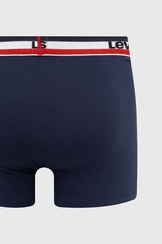 Боксеры Levi's 6 шт 37149.0802