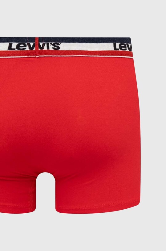 Боксеры Levi's 6 шт 37149.0802