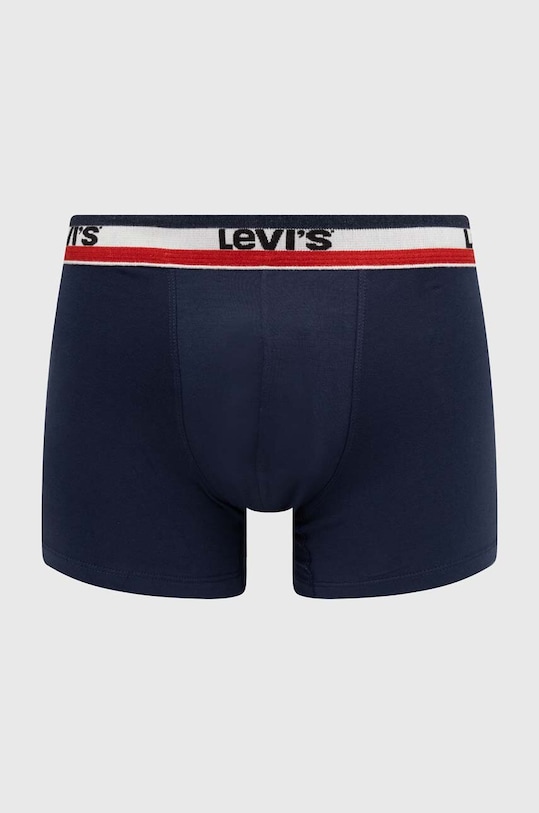 Боксери Levi's 6-pack 37149.0802